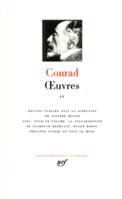 Œuvres (Tome 4), Volume 4