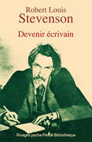 Devenir écrivain