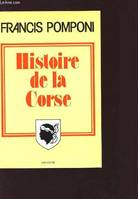 HISTOIRE DE LA CORSE
