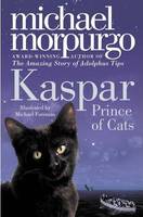 Kaspar, prince of cats