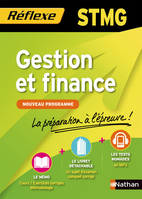 Gestion et finance STMG