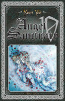Vol. 10, Angel Sanctuary De Luxe T10