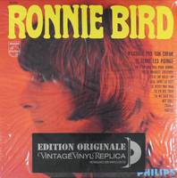 Ronnie Bird