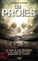 6, Ennemis - tome 6 Les proies