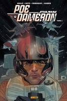 Star wars Poe Dameron, 1, STAR WARS : POE DAMARON