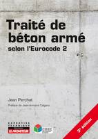 Traité de béton armé, selon l'Eurocode 2