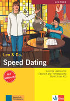 Leo & Co. ; Allemand ; A2, B1 ; Speed Dating
