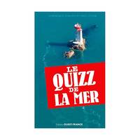 LE QUIZZ DE LA MER