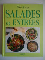 Salades et entrées