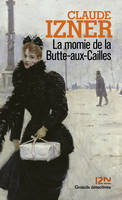 La momie de la Butte-aux-Cailles, Les enquêtes de Victor Legris