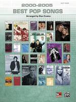 Best Pop Songs 2000-2005