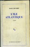 L'île atlantique, roman