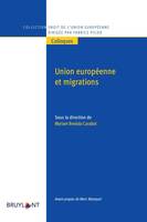 Union européenne et migrations