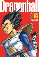 Dragon Ball perfect edition - Tome 16, Perfect Edition