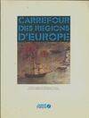 Carrefour des régions d'Europe. Ex, [exposition], 15 novembre-21 décembre 1987, Musée des beaux-arts de Brest ; 15 janvier-31 janvier, Museo de Pontevedra