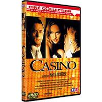 Casino - DVD (1995)