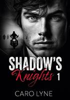 Shadow's Knights, Tome 1 : Malakaï