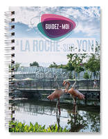 Guidez-moi à la Roche-sur-Yon