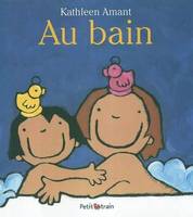 Au bain