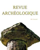 Revue archéologique 2005 - n° 1