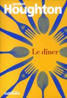 Le Dîner, roman