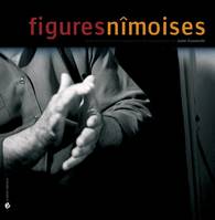 Julie Canarelli - Figures Nimoises