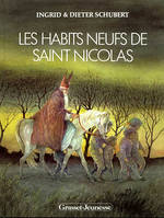 Les habits neufs de Saint Nicolas