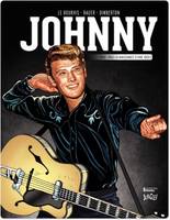 Johnny - Tome 1 - 1943 - 1962 La naissance d’une idole