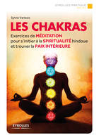 Les chakras, Exercices de méditation