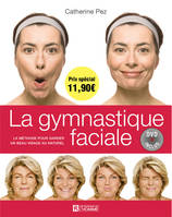 Gymnastique faciale et DVD inclus NE augmentée