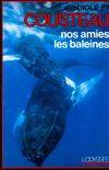 Nos amies les baleines