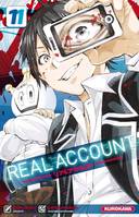11, Real Account - tome 11