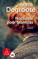Nocturne pour Stanislas / roman