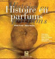 Histoire en parfums