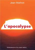 L'apocalypse - L458