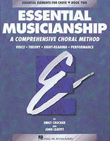 Essential Musicianship, Book 2, Student 1-Pak