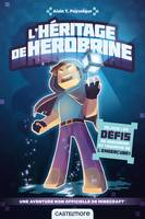 L'héritage de Herobrine