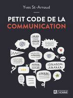 Petit code de la communication (NE), PETIT CODE DE LA COMMUNICATION -NE [NUM]