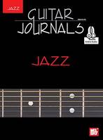 Guitar Journals - Jazz