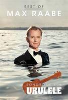 The Best of Max Raabe, Songbook für Ukulele