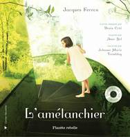 L’amélanchier, Une adaptation pour la jeunesse du grand roman de Jacques Ferron