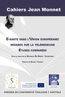 SANTE DANS L UNION EUROPEENNE