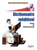 Dictionnaire médiéval