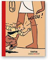 Tintin : Agenda de Poche (Édition 2022)