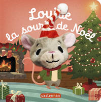 118, Louise, la souris de Noël