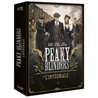 Coffret Peaky Blinders - L'Intégrale - DVD (2013)