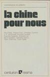 La Chine pour nous