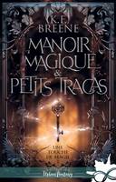 1, Manoir magique & petits tracas, Une touche de magie, T1