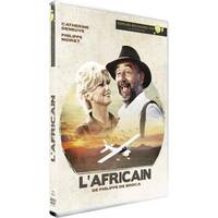 L'Africain - DVD (1983)