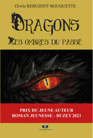 Dragons: Les ombres du passé